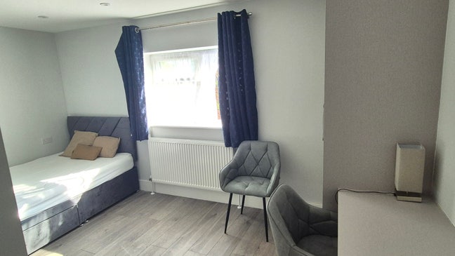 Wooow Brand New double en-suite in Northolt Main Photo