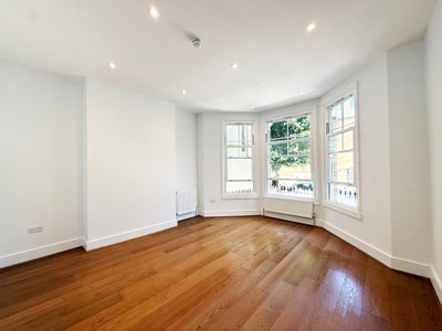 A brand new 1 bedroom property in Clapton E5 Main Photo