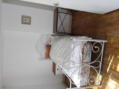  a Spacious  Double Room with Single Bed Main Photo