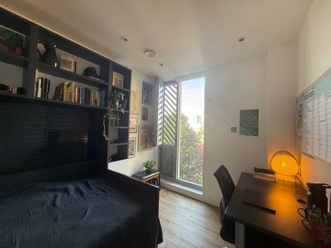 UCL postgrad only! En-Suite, Urbanest St. Pancras Main Photo