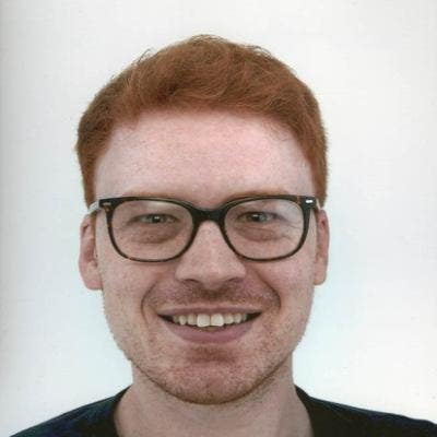 Edinburgh flat for 32 year old male professional Main Photo