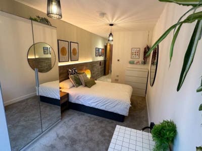 🌿 Luxury En-Suite | London Bridge from 12 mins.🌿 Main Photo