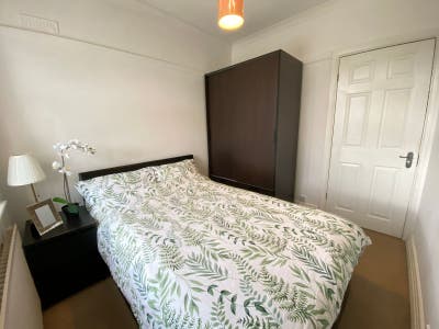 Two Double rooms | W5 Main Photo