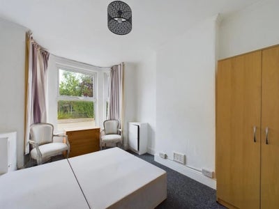 🏡 Spacious Double Rooms in NG7 – Nottingham Main Photo