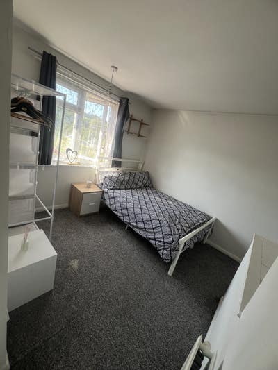 Double room for rent  Main Photo
