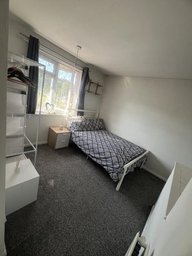 Double room for rent  Main Photo