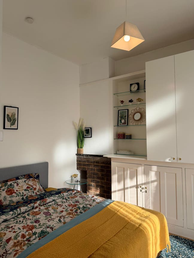 HP: Beautiful double rooms in Forest gate Main Photo