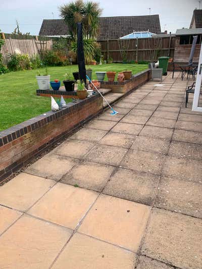 Detached dormer bungalow in a quiet location  Main Photo