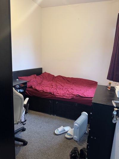Nice room in Stratford e15 Main Photo