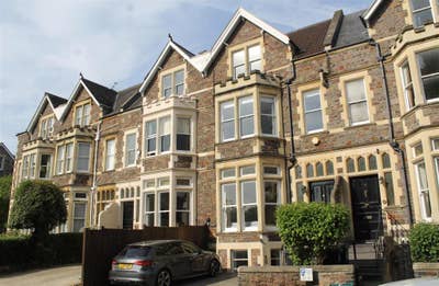 Room Available near Clifton Village for 1 Month Main Photo