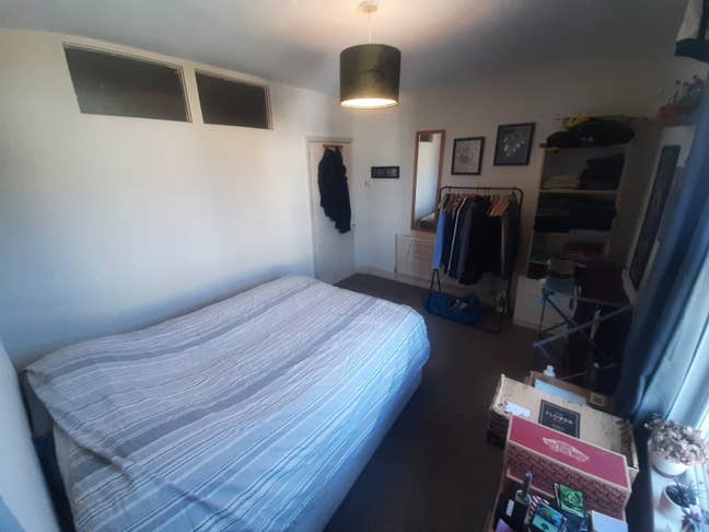 Small Ashley Down Room Main Photo