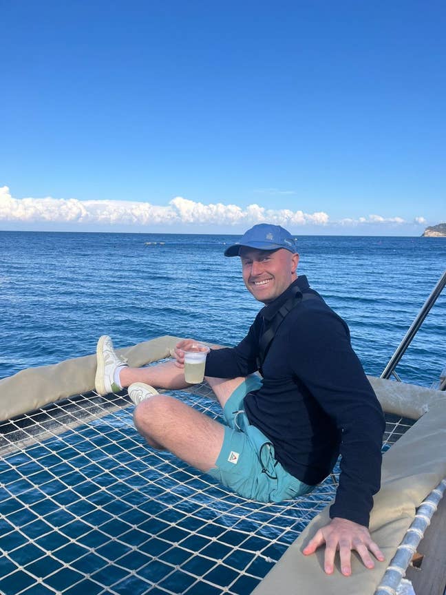 27 yr M. Social & Sporty Tech Consultant Main Photo