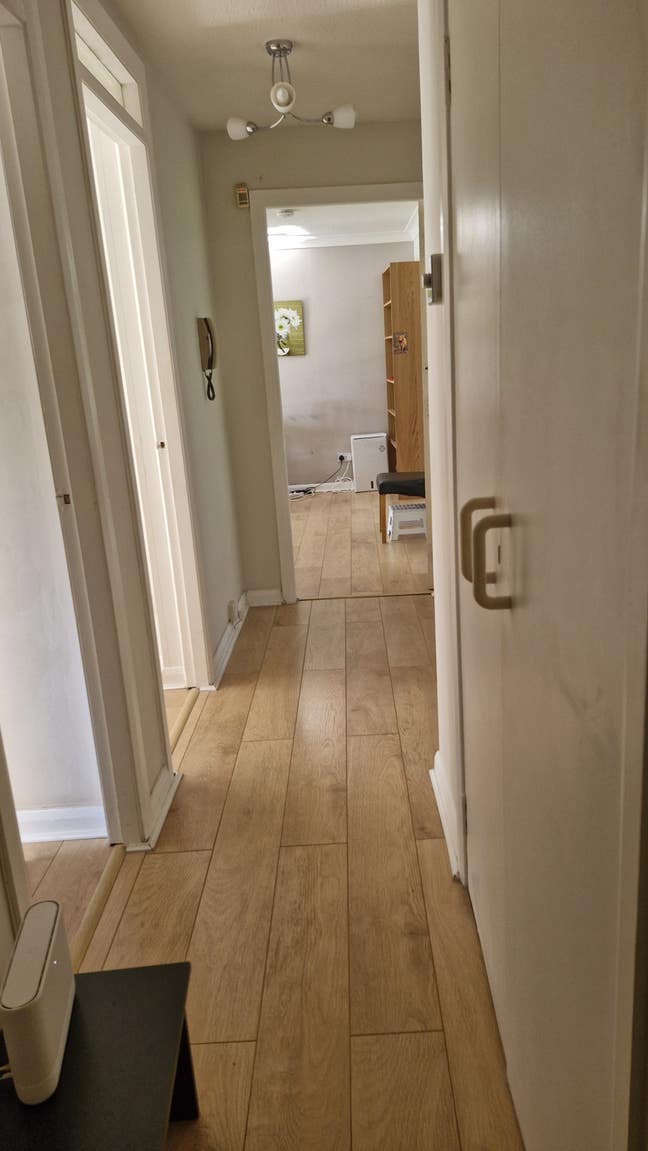Room available in the East End Main Photo