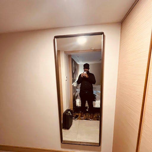 Student Male seeks a single or double room Main Photo