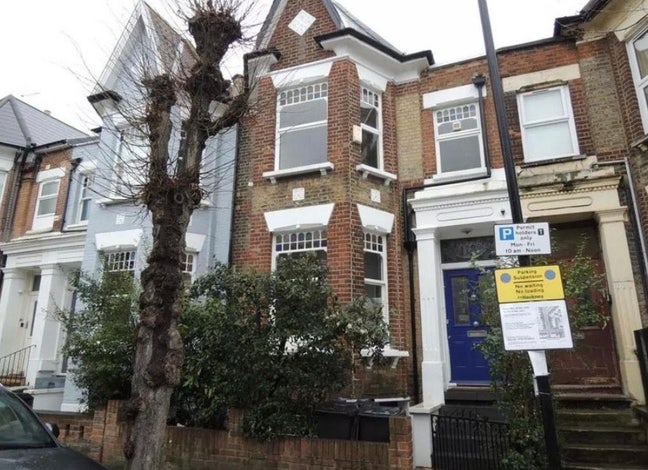 Beautiful Victorian House in Stoke Newington! Main Photo