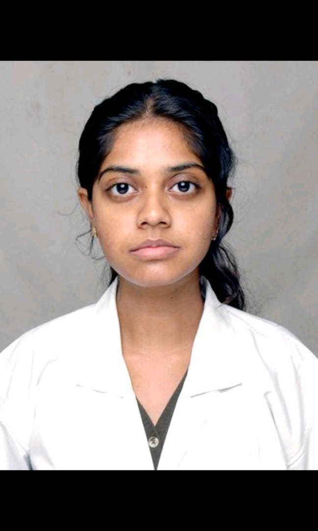Hi, this is Anoushka Main Photo