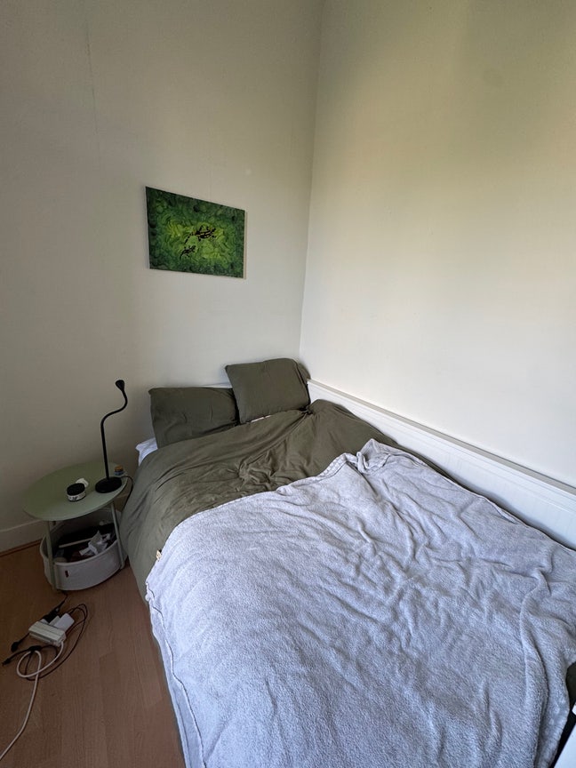 Beautiful Double Bedroom in Tollcross Fringe only Main Photo