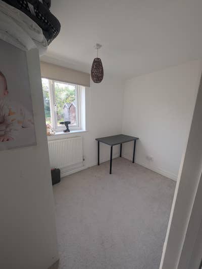 Single room for rent Main Photo