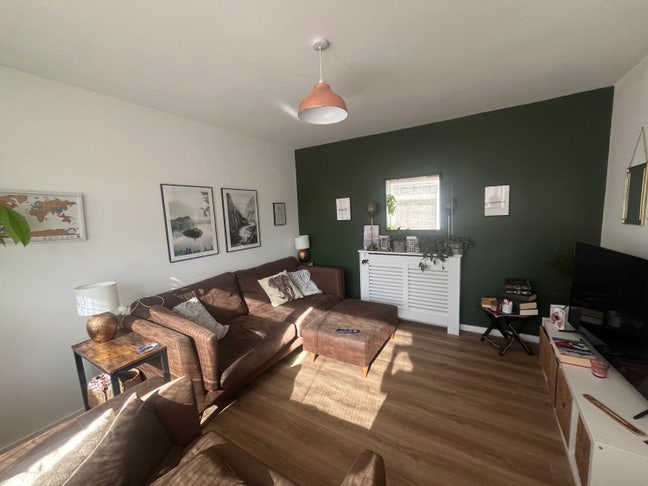 Double room Main Photo