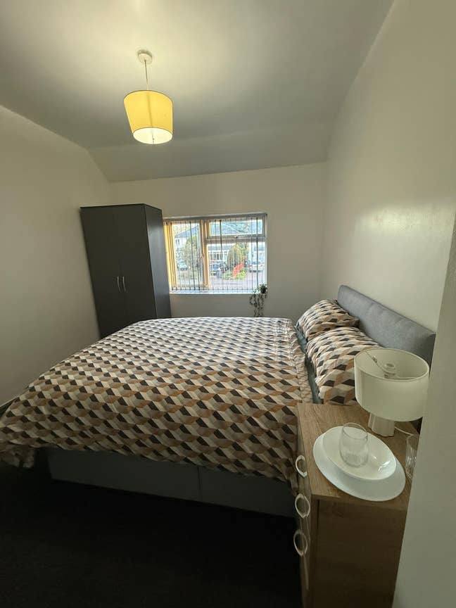 Newly Refurbished Hmo Rooms Available Main Photo