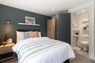 Brand New Double Ensuite room ALL bills included! Main Photo