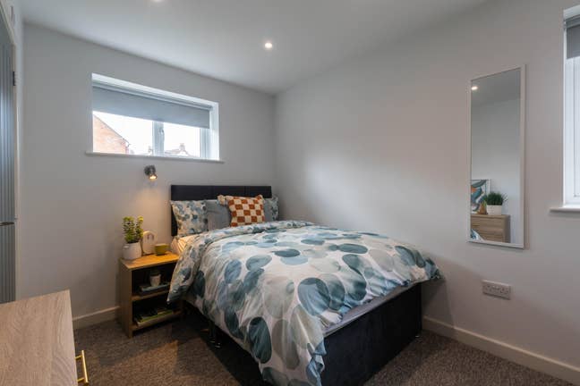 Brand New Ensuite House Share, all bills inc. Main Photo