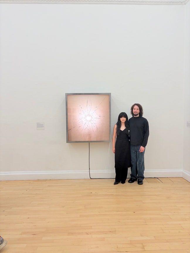 Creative/Arts couple seeking a home - &pound;1500 Main Photo