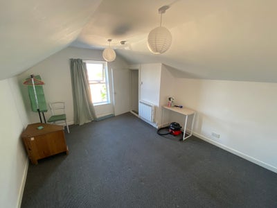 Looking for a flatmate - 2 bed flat in Brynmill Main Photo