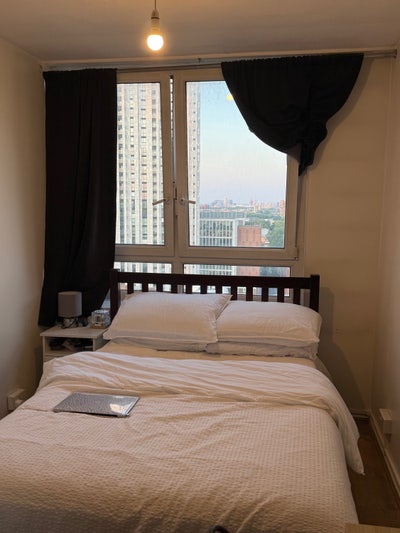 Double Room Old Street Station 27th July Main Photo