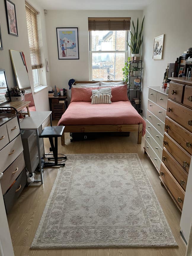 Couples Room Available Stockwell/Nine Elms Main Photo