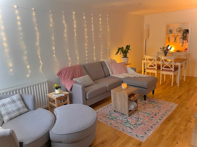Double room to rent in Stockbridge/New Town area Main Photo