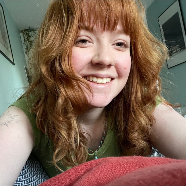 Young sociable professional  Main Photo