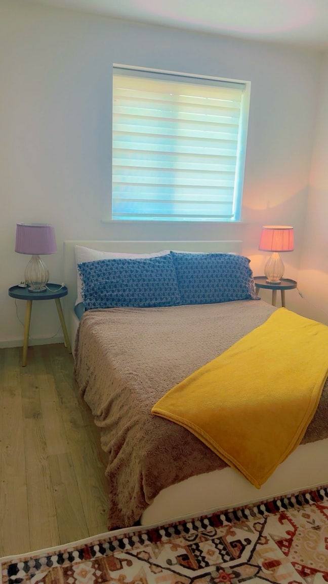 Double Room for Rent Main Photo