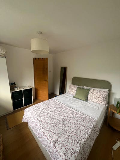 2 rooms available in quiet Harringay home  Main Photo