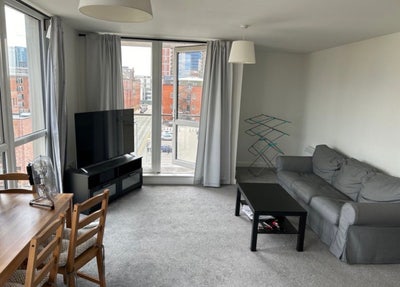 Adelphi Wharf Double Bed Room Main Photo