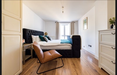 East London E14 -Ensuit / Canary Wharf 🏡 - Zone 2 Main Photo
