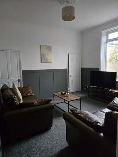 Double Room In 3 Bed House Share  Main Photo