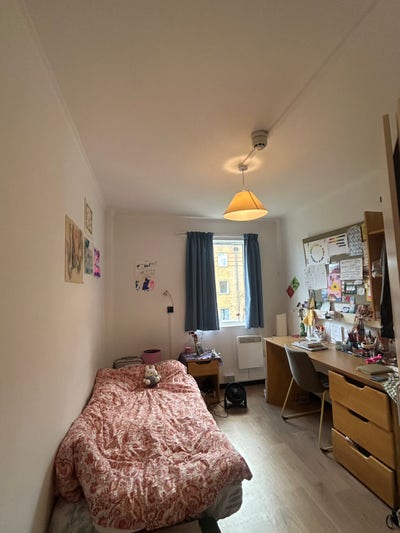  Student Accommodation for Goldsmiths Main Photo