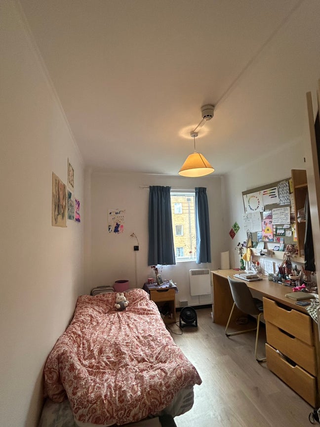  Student Accommodation for Goldsmiths Main Photo