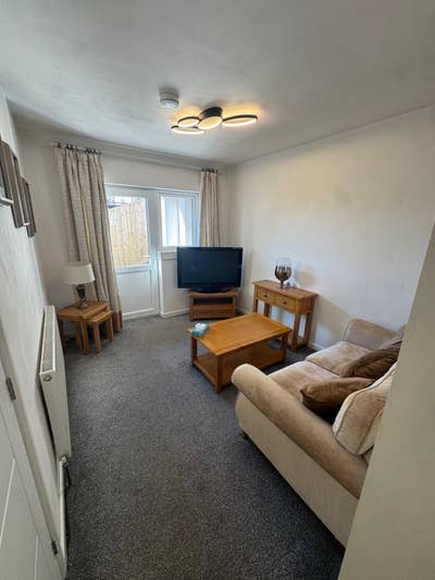 Lovely Self-Contained Annexe – Paignton Main Photo