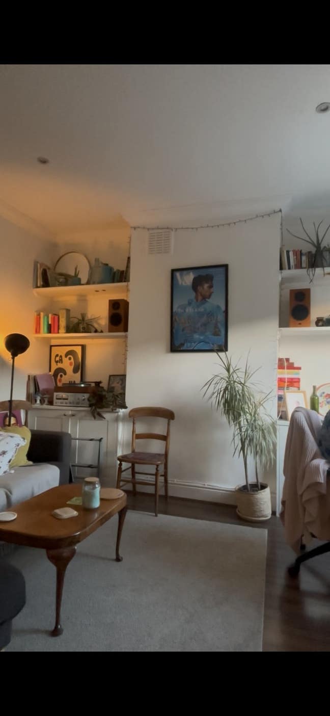 Double room available in west Dulwich Main Photo