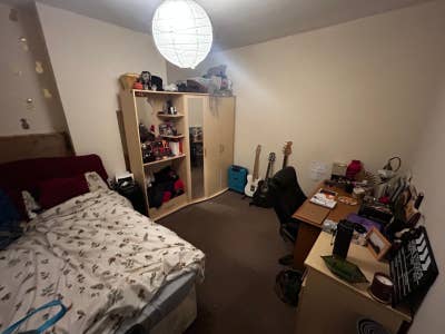 Double room in Leamington Spa Main Photo