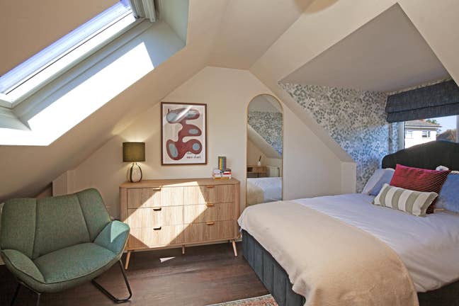 6 Bed HMO Lovingly renovated Main Photo