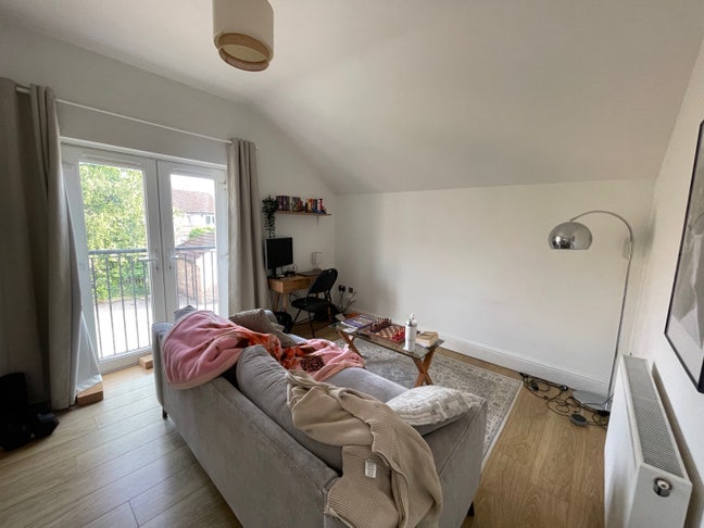 1 Bed Maisonette - Heworth  Main Photo