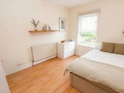 Female Room Share Available – Forest Gate Main Photo