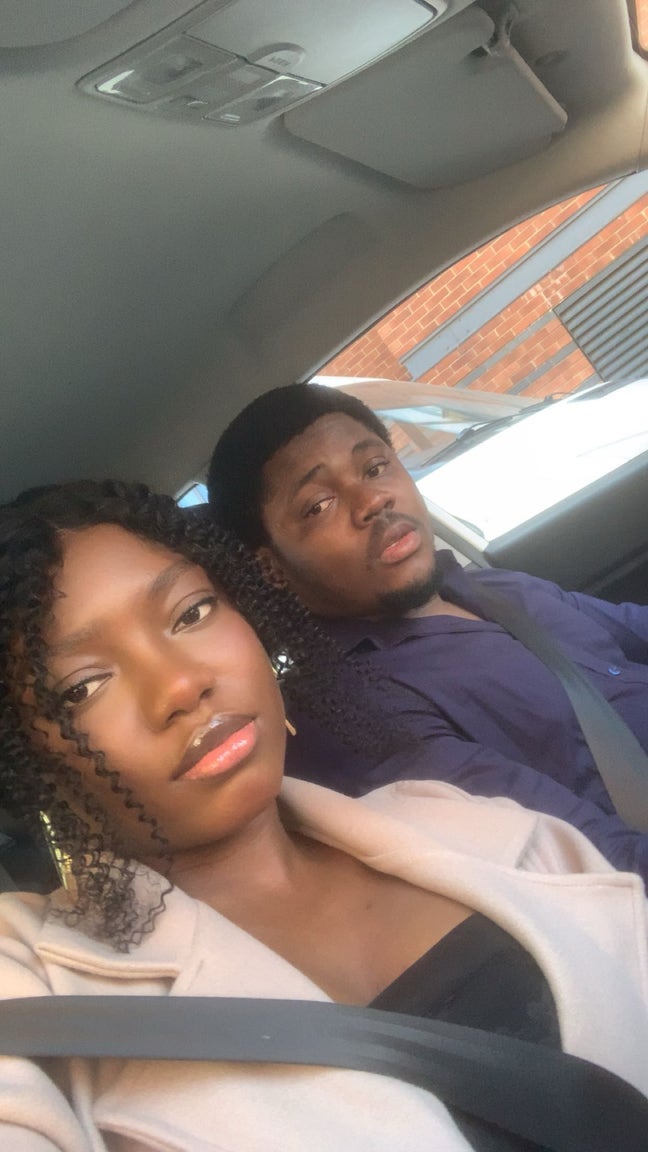 Couple looking for a room for a month only Main Photo