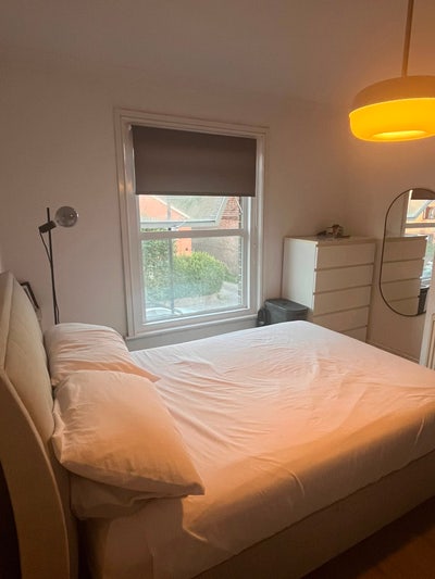 Double Bed Character House All Bills Inc Main Photo