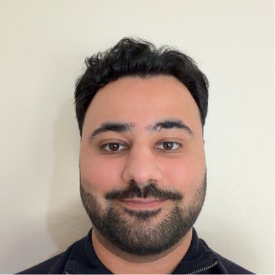 Tidy Professional looking for room in North London Main Photo