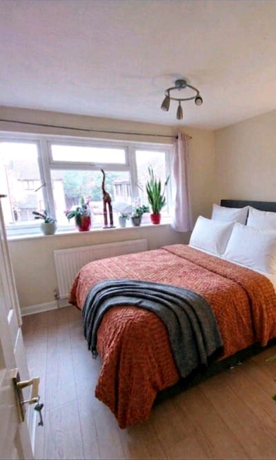 Double room Eastcote Station Ruislip  Main Photo