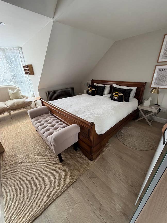 2 Bed Stockbridge Colonies 2mth-2 yrs Main Photo
